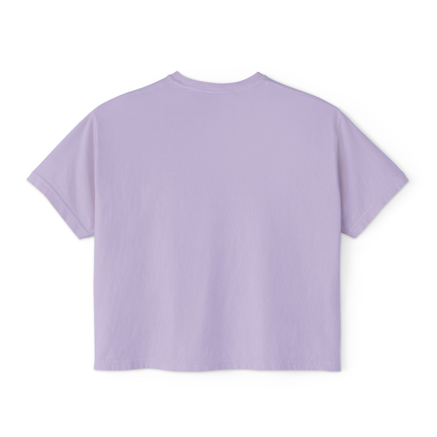 Spend That Shit Boxy Tee — Bold Pink Glam Graphic T-Shirt