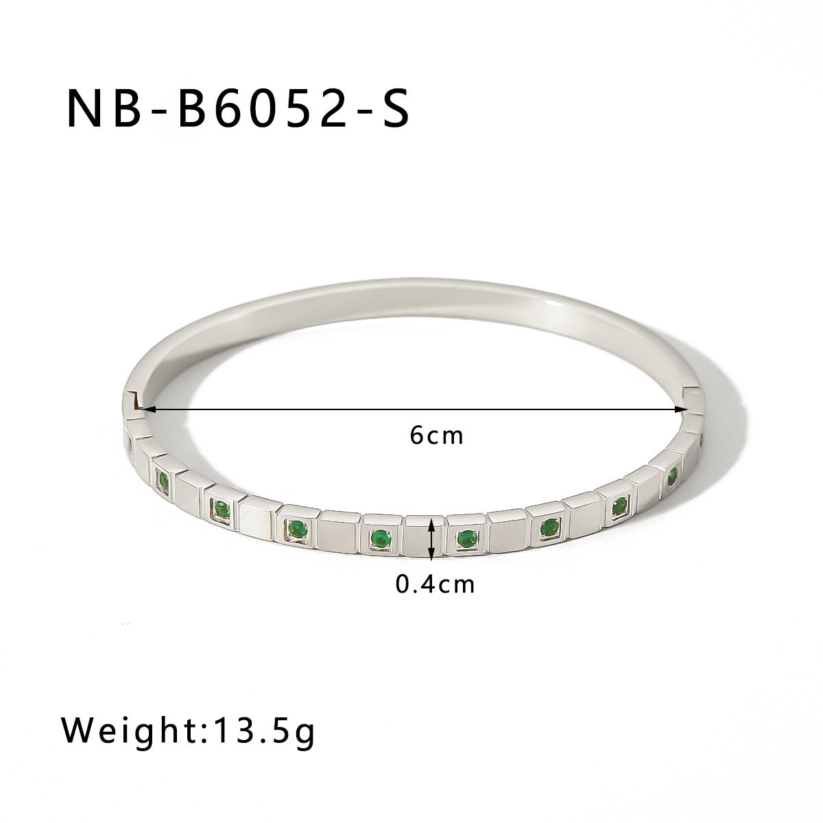 True gold electroplated color-keeping jewelry bracelet
