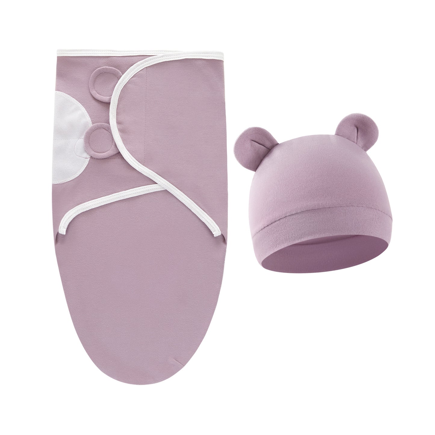 Baby swaddling blanket