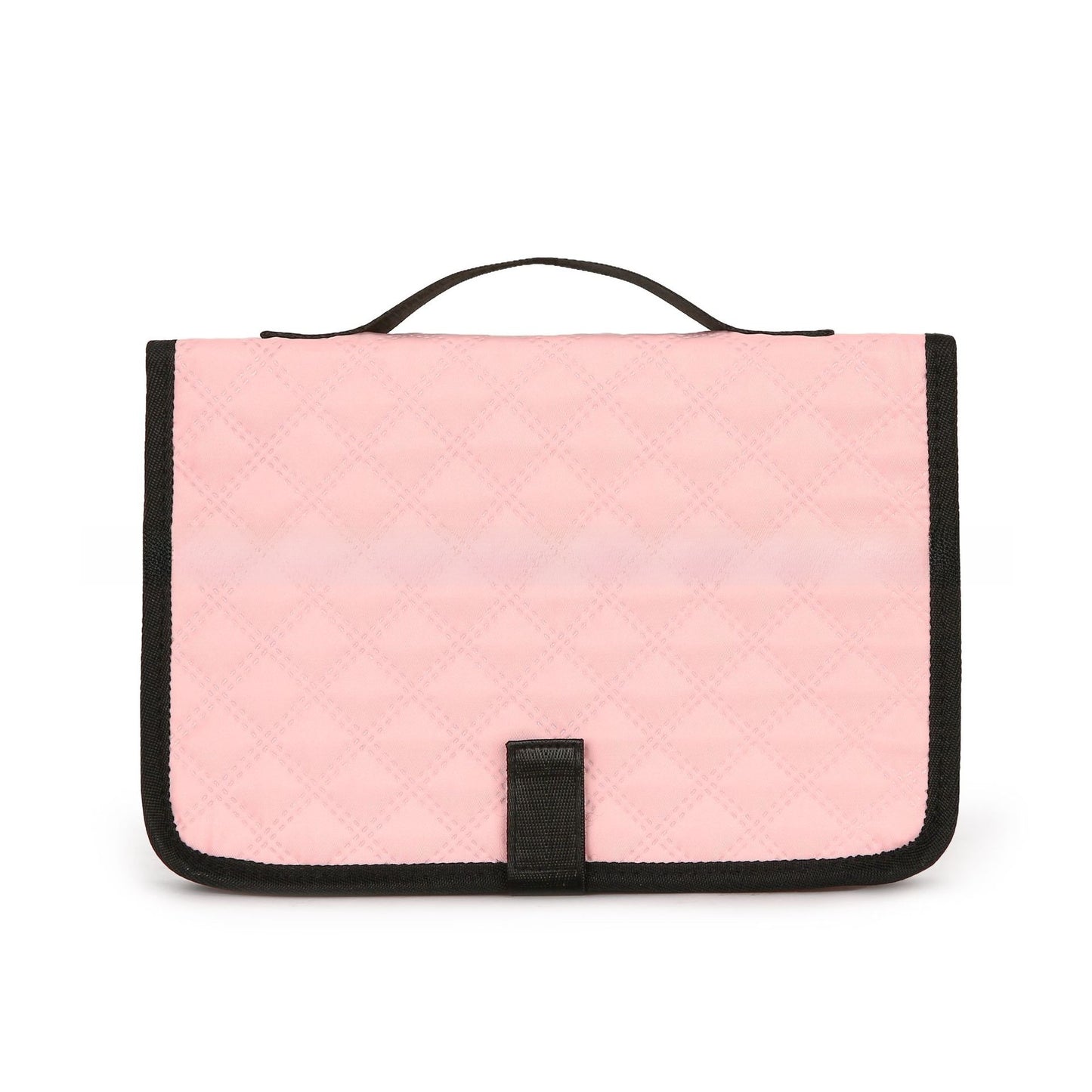Baby Diaper Backpack with Dry Wet Separation
