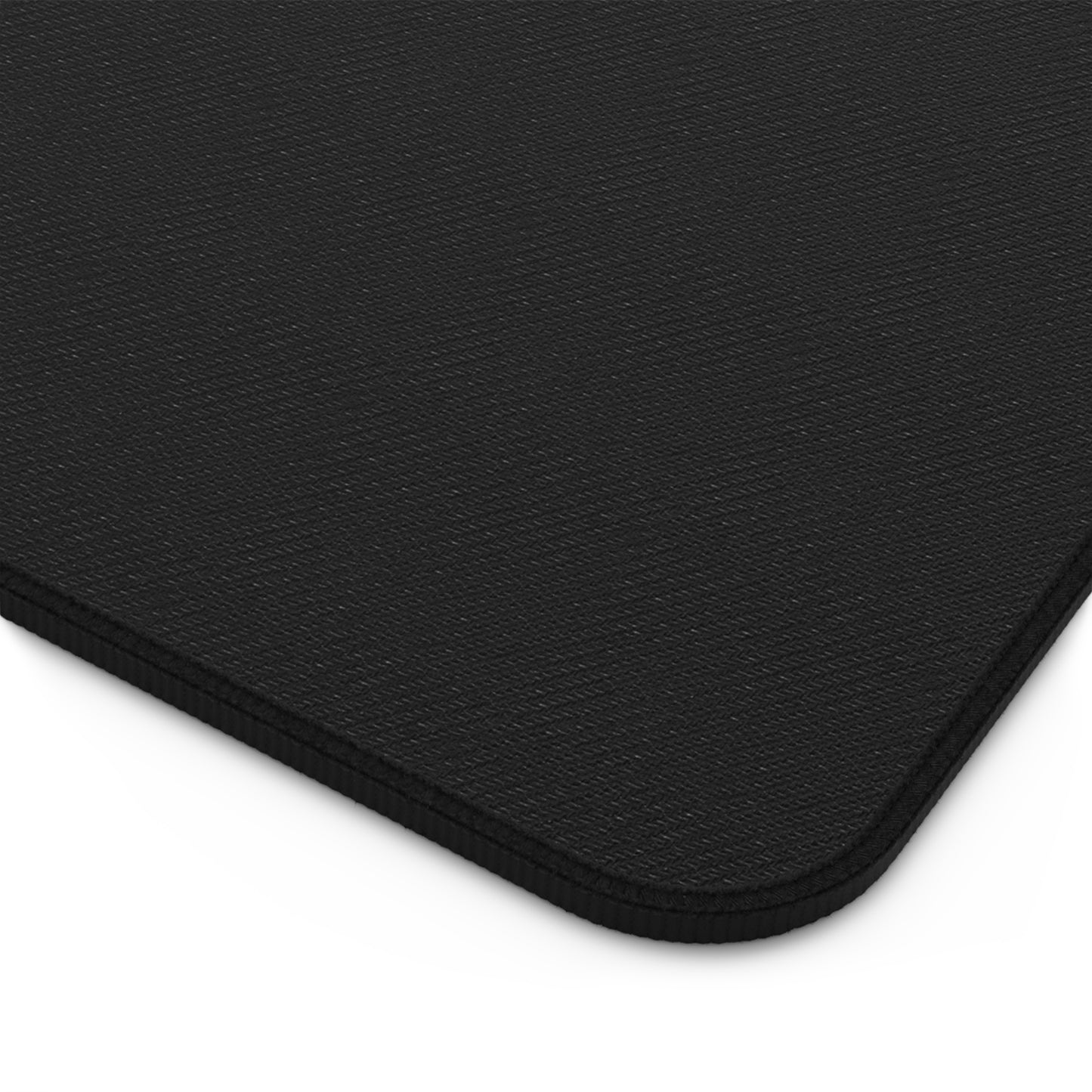 Desk Mat — "Spend That hit" Glam Girl Pink Luxe Gaming/Office Mouse Pad