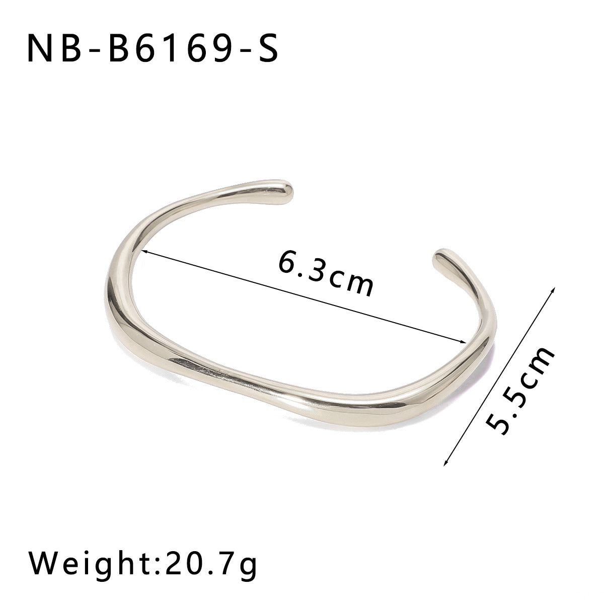 True gold electroplated color-keeping jewelry bracelet