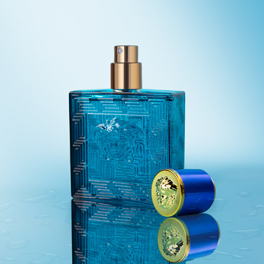 Hiyes Eros Mens Perfume Ocean Scent
