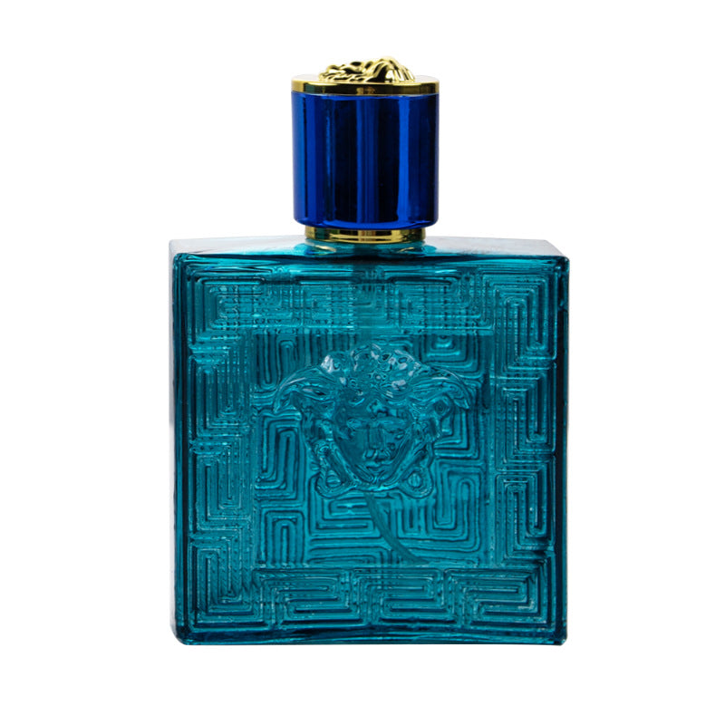 Hiyes Eros Mens Perfume Ocean Scent