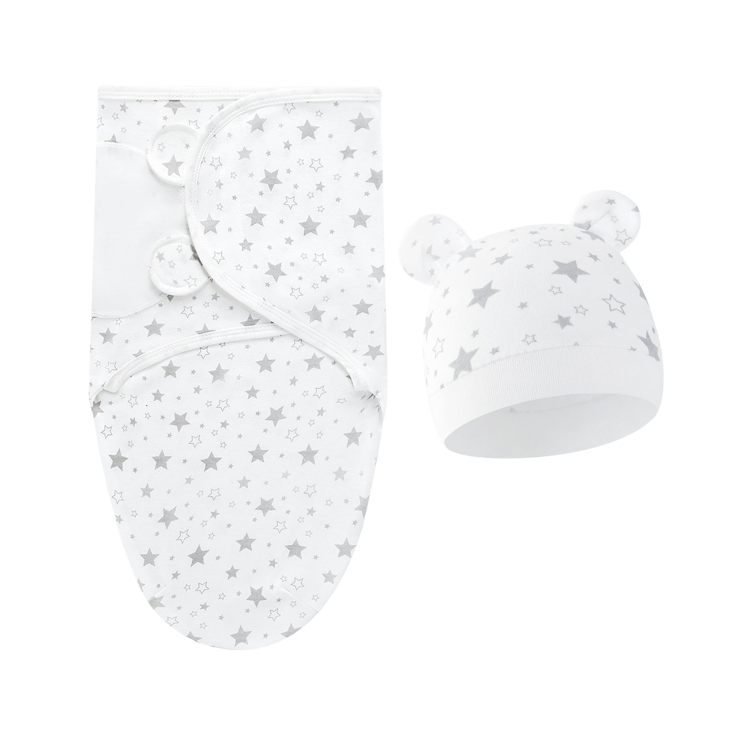 Baby swaddling blanket