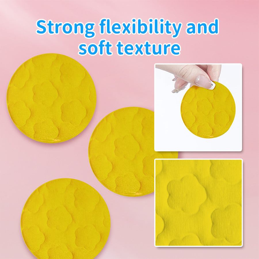 Turmeric Kojic Acid Facial Cleansing Pads